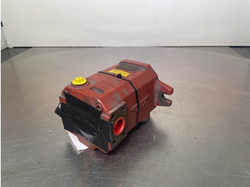 Hidráulica de Máquina de construção Linde H50 - Drive motor/Fahrmotor/Rijmotor: foto 3