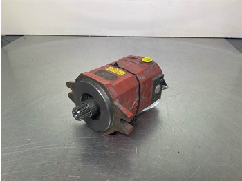 Hidráulica de Máquina de construção Linde H50 - Drive motor/Fahrmotor/Rijmotor: foto 2