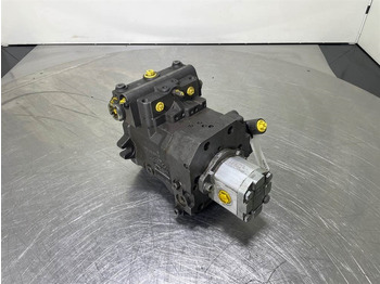 Hidráulica de Máquina de construção Linde HPV55-02 OV 0000 - Drive pump/Fahrpumpe/Rijpomp: foto 5