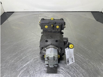 Hidráulica de Máquina de construção Linde HPV55-02 OV 0000 - Drive pump/Fahrpumpe/Rijpomp: foto 4