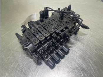 Hidráulica MANITOU MT 1440