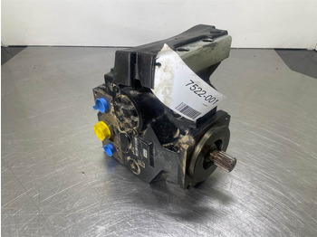 Hidráulica de Máquina de construção Manitou MT730/930-Danfoss-Drive pump/Fahrpumpe/Rijpomp: foto 2