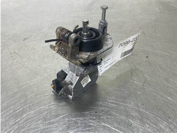 Locação de New Holland W110C-Case 7125117-Kongsberg BAS 6-Gas pedal New Holland W110C-Case 7125117-Kongsberg BAS 6-Gas pedal: foto 2