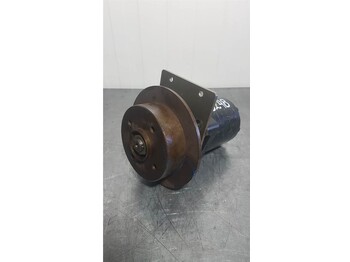Hidráulica Parker TG0280US080AAGW - Hydraulic motor/Hydraulikmotor: foto 2
