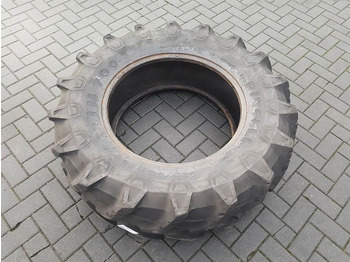 Jantes e pneus de Máquina de construção Pirelli 420/70R28-Tire/Reifen/Band: foto 2