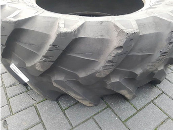 Jantes e pneus de Máquina de construção Pirelli 420/70R28-Tire/Reifen/Band: foto 3
