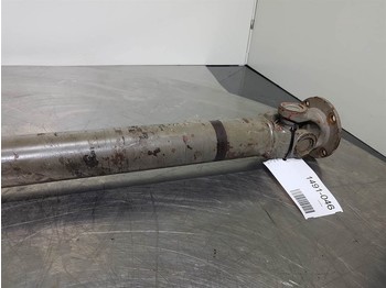 Eixo e peças de Máquina de construção - Propshaft/Gelenkwelle/Cardanas: foto 3