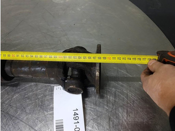 Eixo e peças de Máquina de construção - Propshaft/Gelenkwelle/Cardanas: foto 4
