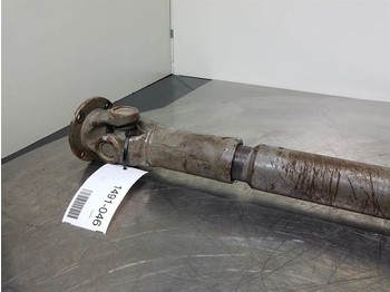 Eixo e peças de Máquina de construção - Propshaft/Gelenkwelle/Cardanas: foto 2