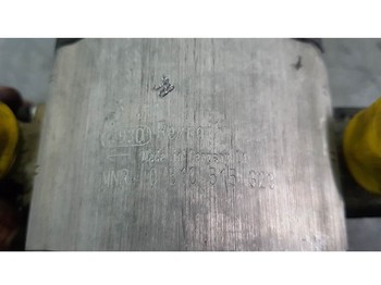 Hidráulica Rexroth 0510515323 - Gearpump/Zahnradpumpe/Tandwielpomp: foto 2