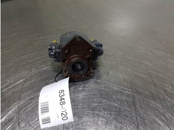 Hidráulica de Máquina de construção Rexroth 1517222303 - Gearpump/Zahnradpumpe/Tandwielpomp: foto 2
