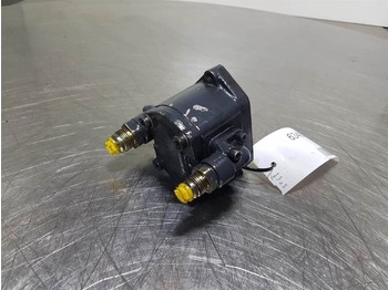 Hidráulica de Máquina de construção Rexroth 1517222303 - Gearpump/Zahnradpumpe/Tandwielpomp: foto 3