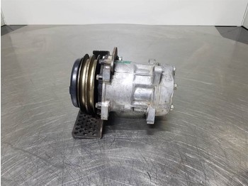 Compressor de ar condicionado de Máquina de construção SANDEN SD7H15-6035-Compressor/Kompressor/Aircopomp: foto 2