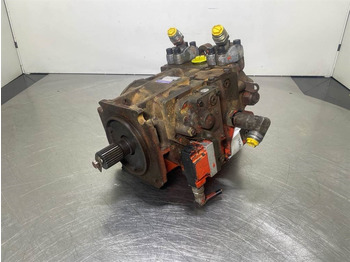 Hidráulica DANFOSS / SAUER