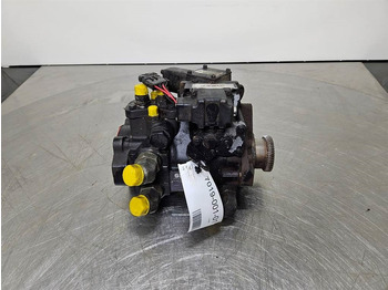 Hidráulica de Máquina de construção Sauer Danfoss MPV046CBBK-M46-20954-Drive pump/Fahrpumpe/Rijpomp: foto 2