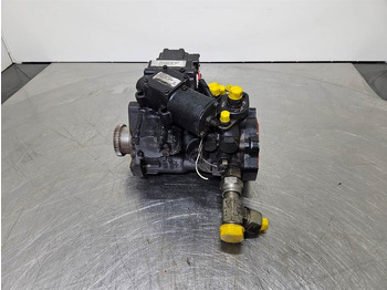 Hidráulica de Máquina de construção Sauer Danfoss MPV046CBBK-M46-20954-Drive pump/Fahrpumpe/Rijpomp: foto 4