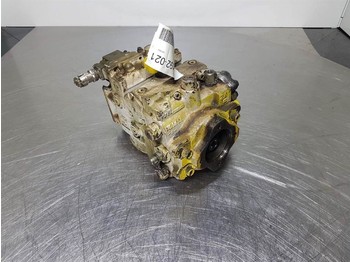 Hidráulica Sauer Sundstrand 90R055EA138S3C6-94-2791-Drive pum: foto 2