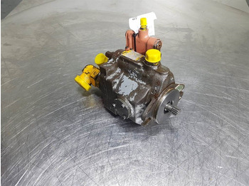 Hidráulica SUNDSTRAND