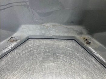 Estrutura/ Châssis de Máquina de construção Schaeff SKL834-5267010032-Mud guard/Kotfluegel/Spatbord: foto 5