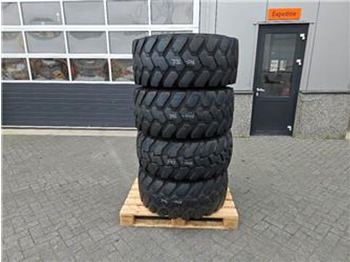 Jantes e pneus FIRESTONE