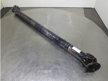 Eixo e peças de Máquina de construção Schaeff SKL853-5200655210-Propshaft/Gelenkwelle/Cardanas: foto 2