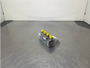 Hidráulica de Máquina de construção Sennebogen 835E-160094-Valve/Ventile/Ventiel: foto 2