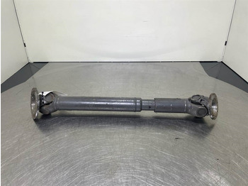 Eixo e peças SENNEBOGEN