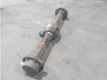 Eixo e peças de Máquina de construção Spicer Dana - Axle/Achse/As: foto 4