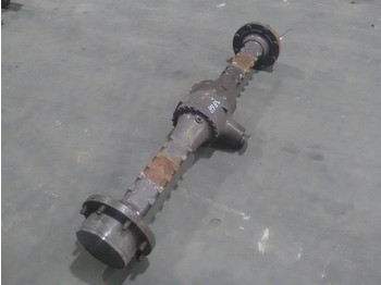 Eixo e peças de Máquina de construção Spicer Dana - Axle/Achse/As: foto 3
