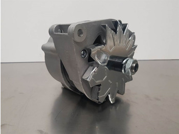 Motor de Máquina de construção nuevo Terex Schaeff TL/SKL-5411663453/5411665234-14V 65A-Alternator: foto 2