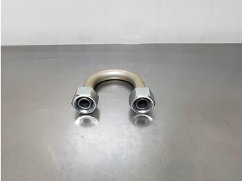 Hidráulica de Máquina de construção Terex Schaeff TL/SKL/SKS-0453263002-Pipe elbow/Rohrbogen/Leiding: foto 3