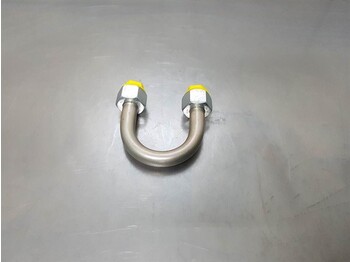 Hidráulica de Máquina de construção Terex Schaeff TL/SKL/SKS-0453263002-Pipe elbow/Rohrbogen/Leiding: foto 2