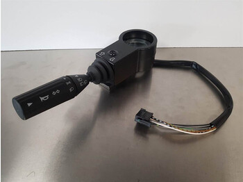 Comutador de coluna de direção de Máquina de construção nuevo Terex TL-5050651609-Steer col switch/Lenkstockschalter: foto 2