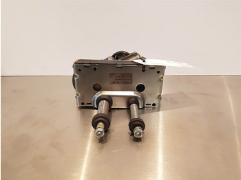 Sistema elétrico TEREX