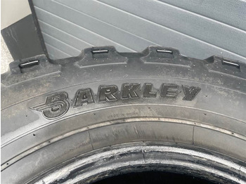 Jantes e pneus de Máquina de construção Terex TL120-Barkley 405/70R20-Tire/Reifen/Band: foto 5
