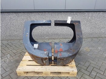 Estrutura/ Châssis TEREX