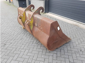 Balde VERACHTERT