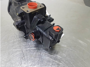 Hidráulica de Máquina de construção Vickers V101B4B41D20R-090 - Gearpump/Zahnradpumpe: foto 2