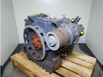 Caixa de câmbio de Máquina de construção Vögele SUPER 1600/1603/1800/1803- 2031320 -Transmission: foto 4