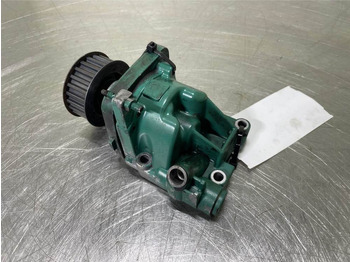 Motor de Máquina de construção Volvo L30B-Deutz TD2011L04I-Oil pump/Ölpumpe/Oliepomp: foto 2