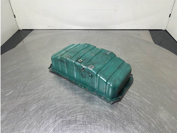 Motor de Máquina de construção Volvo L30B-Deutz TD2011L04I-Oil sump/Ölwanne/Carterpan: foto 2