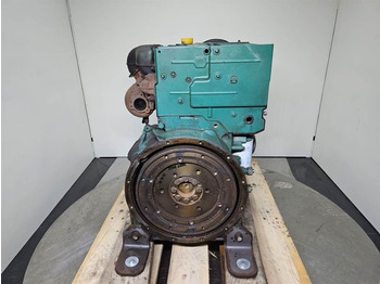 Motor de Máquina de construção Volvo L30B-Z/SX-D3DCEE2-Deutz BF4L2011-Engine/Motor: foto 4