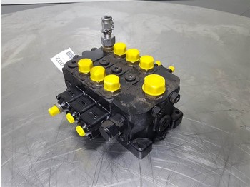 Hidráulica Volvo L30B-Z / X-Walvoil 11306160-Valve/Ventile/Ventiel: foto 2