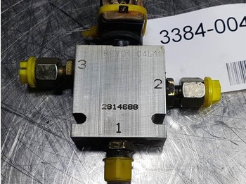 Hidráulica Volvo L30B - ZM2814688 - Blocking valve/Ventile/Ventiel: foto 3