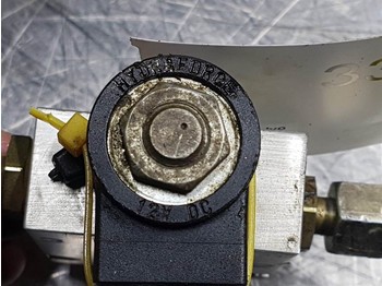Hidráulica Volvo L30B - ZM2814688 - Blocking valve/Ventile/Ventiel: foto 4