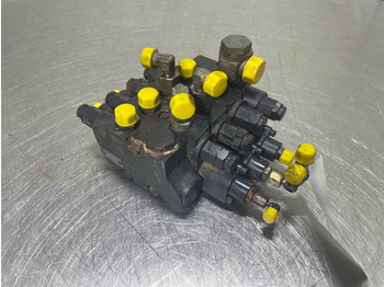 Hidráulica de Máquina de construção Volvo L30D-ZM2810714-Valve/Ventile/Ventiel: foto 4