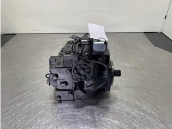 Hidráulica de Máquina de construção nuevo WACKER NEUSON 1000335074-Sauer Danfoss-Drive pump/Fahrpumpe: foto 2