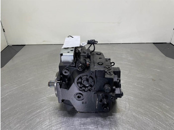 Hidráulica de Máquina de construção nuevo WACKER NEUSON 1000335074-Sauer Danfoss-Drive pump/Fahrpumpe: foto 5