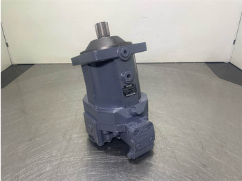 Hidráulica de Máquina de construção WACKER NEUSON -Rexroth A6VM140HA1R1/63W-Drive motor/Fahrmotor: foto 4