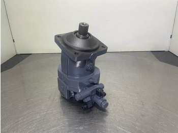 Hidráulica de Máquina de construção WACKER NEUSON -Rexroth A6VM140HA1R1/63W-Drive motor/Fahrmotor: foto 2
